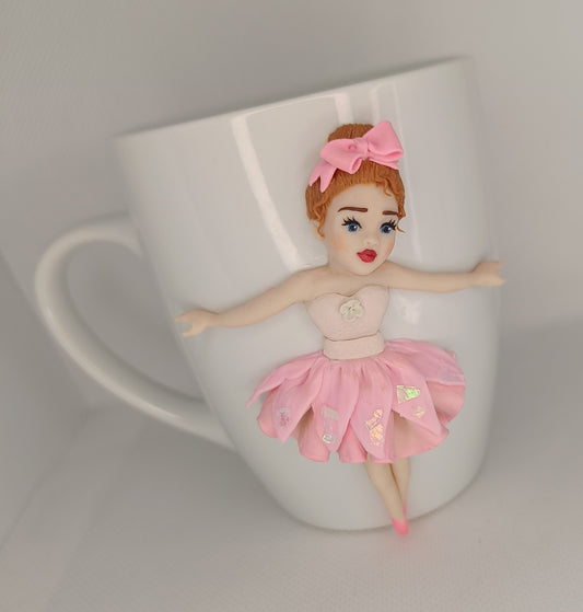 Rapunzel cup