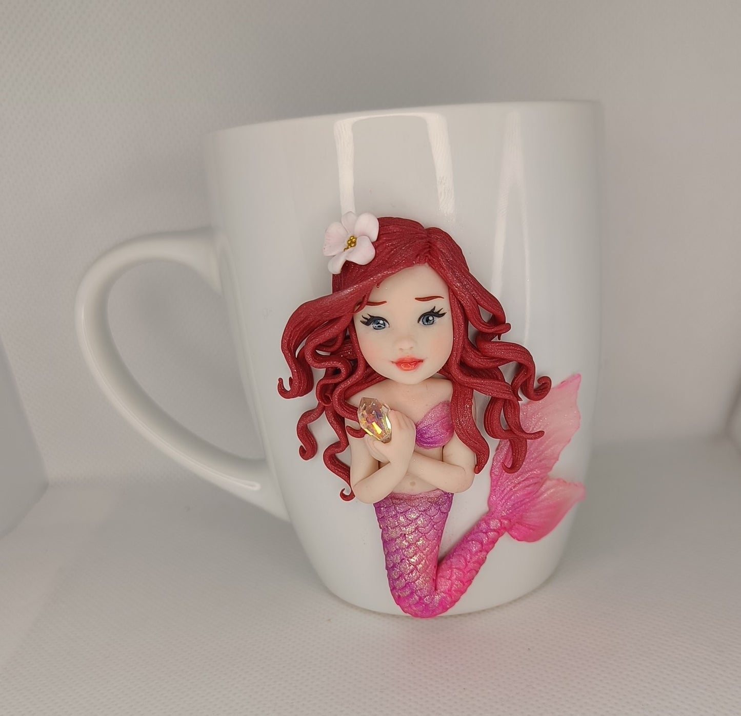 Rapunzel cup