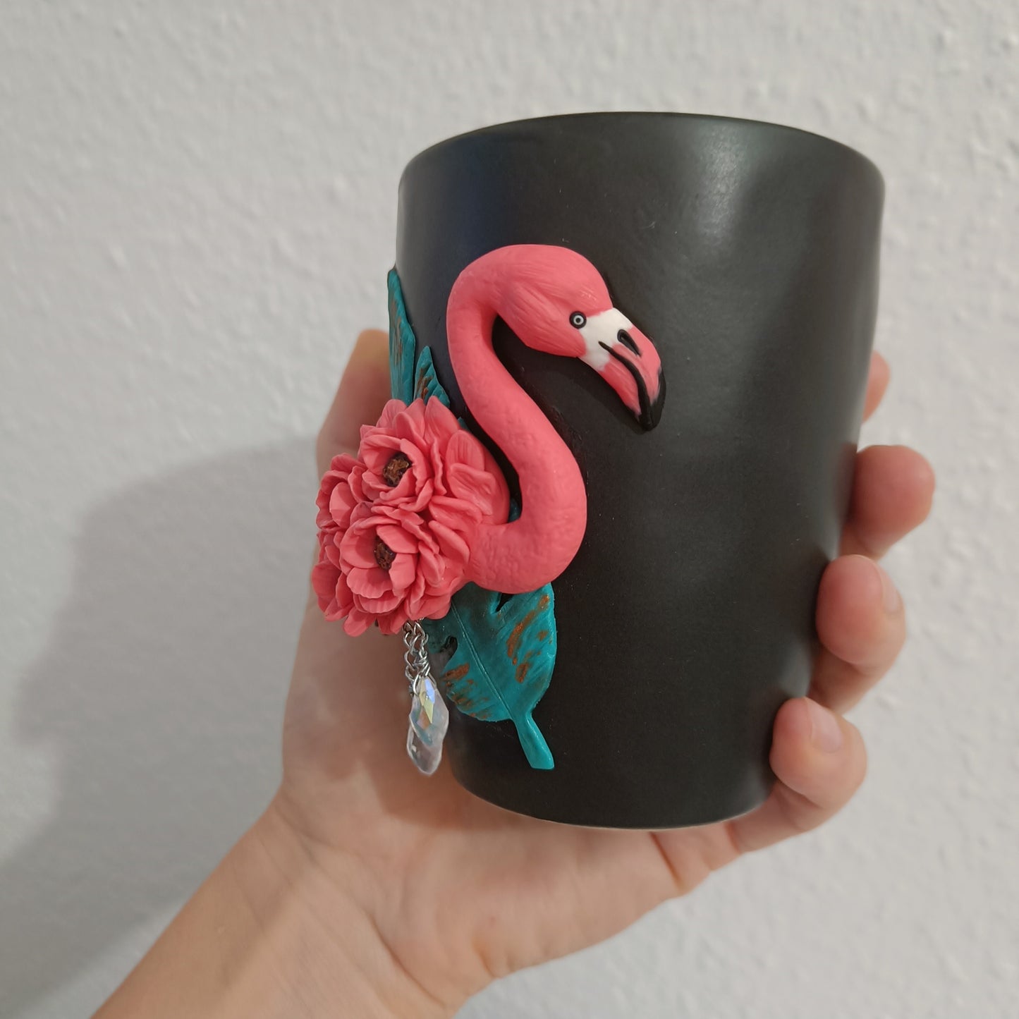 Rapunzel cup