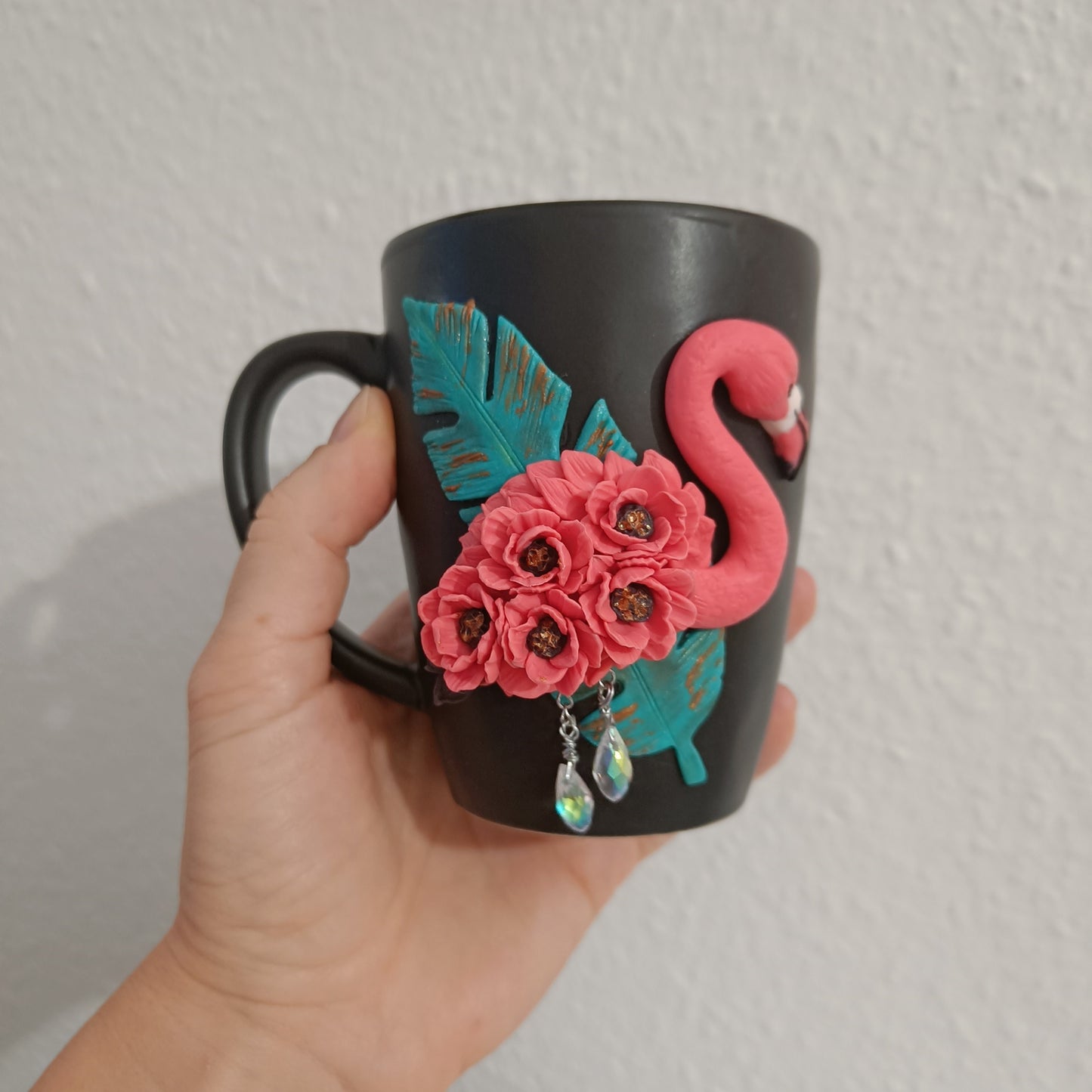 Rapunzel cup